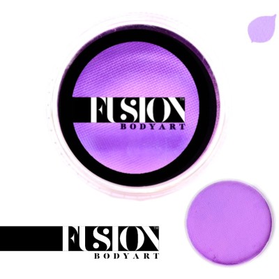 Fusion Body Art Prime Fresh Lilac 32g Fusion Body Art Prime Fresh Lilac 32g